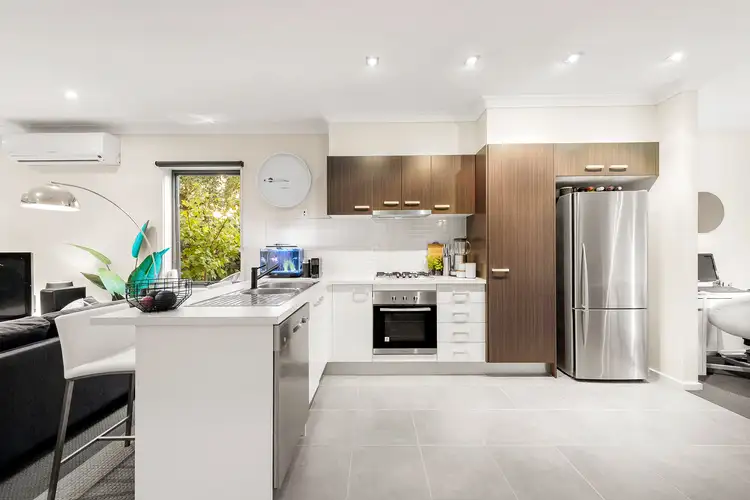 Fourth view of Homely unit listing, 14/11 Brunnings Road, Carrum Downs VIC 3201