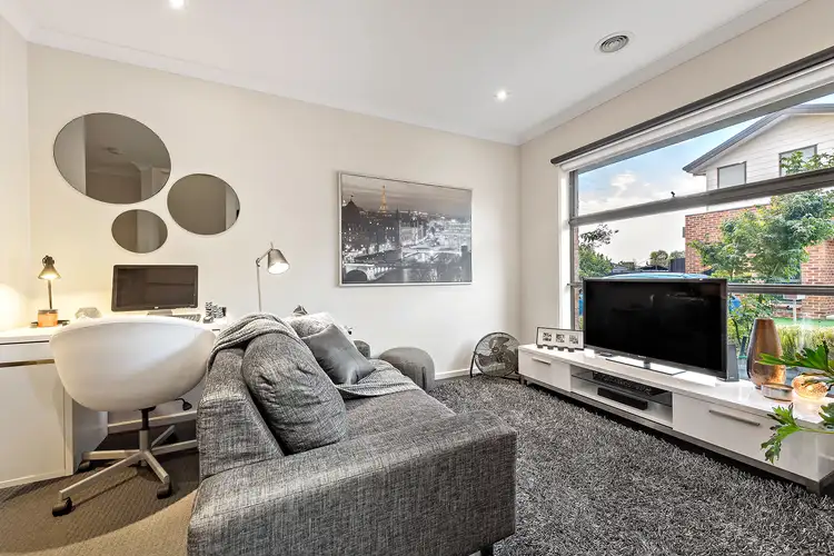 Fifth view of Homely unit listing, 14/11 Brunnings Road, Carrum Downs VIC 3201