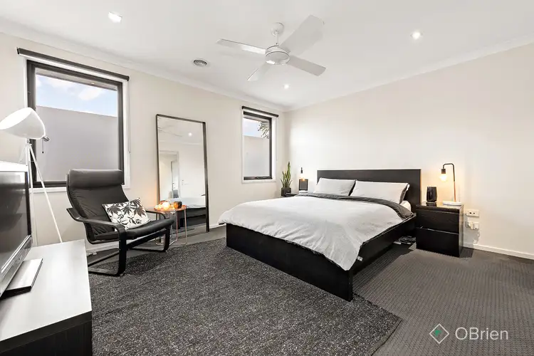 Sixth view of Homely unit listing, 14/11 Brunnings Road, Carrum Downs VIC 3201