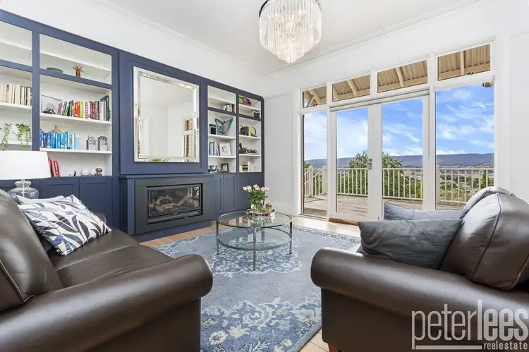 Fourth view of Homely house listing, 129 High Street, East Launceston TAS 7250