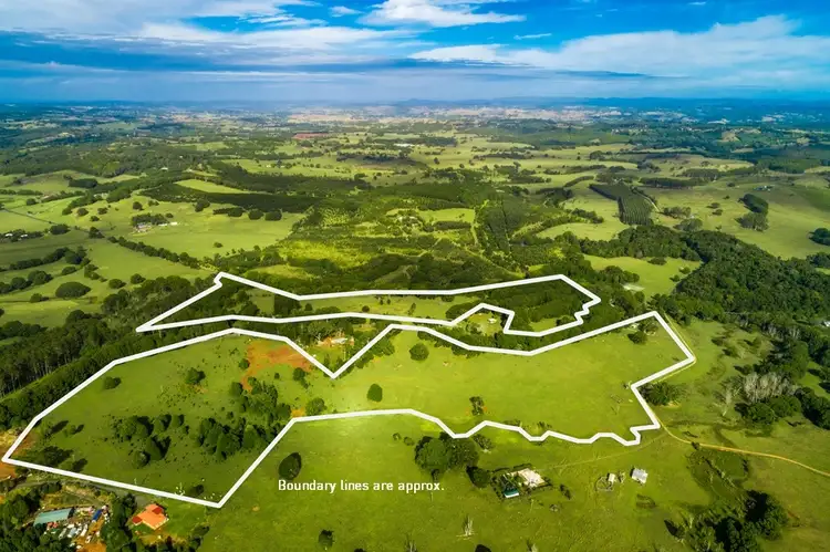 Third view of Homely rural property listing, LOT 4 Booyong Road, Booyong NSW 2480