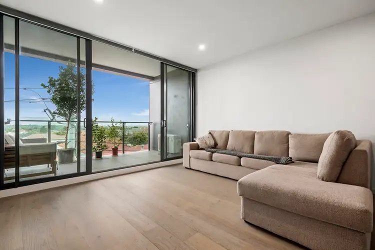 Second view of Homely apartment listing, 2.13/105 Dundas Street, Preston VIC 3072