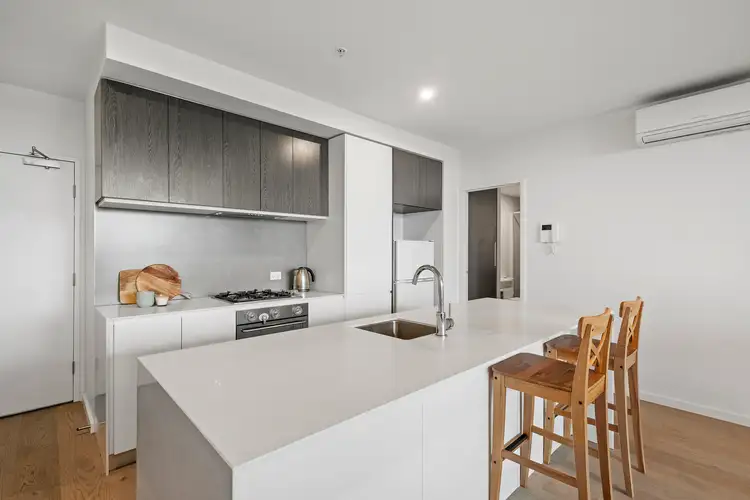 Third view of Homely apartment listing, 2.13/105 Dundas Street, Preston VIC 3072