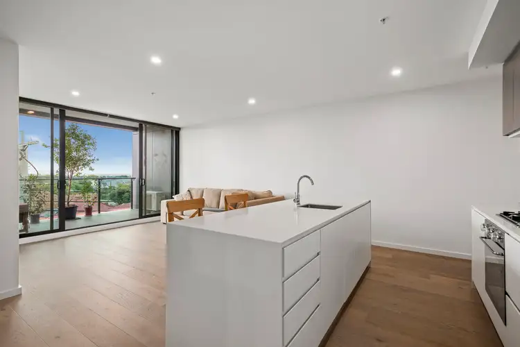 Fourth view of Homely apartment listing, 2.13/105 Dundas Street, Preston VIC 3072