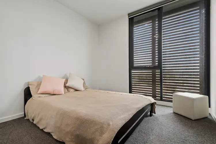 Fifth view of Homely apartment listing, 2.13/105 Dundas Street, Preston VIC 3072