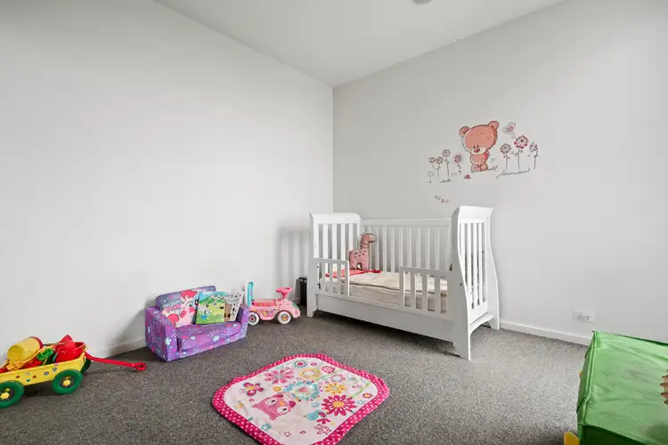 Sixth view of Homely apartment listing, 2.13/105 Dundas Street, Preston VIC 3072
