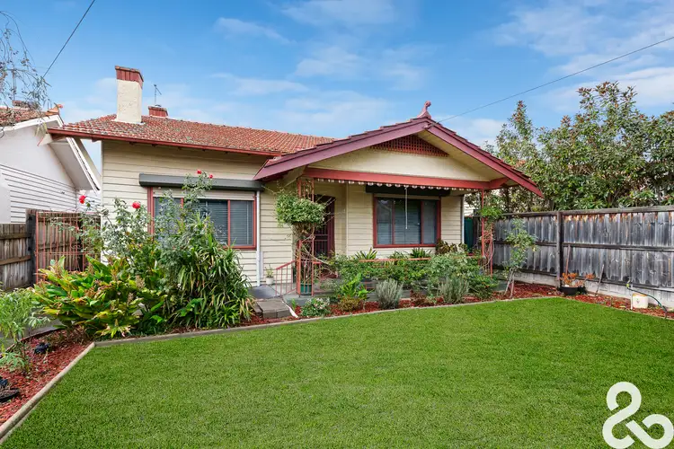 1/14 Glanfield Street, Northcote VIC 3070