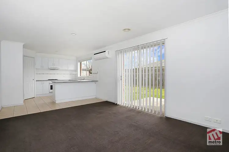 Second view of Homely house listing, 5 Breamlea Way, Cranbourne West VIC 3977