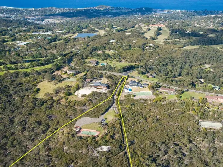 Main view of Homely house listing, 9 Caladenia Close, Elanora Heights NSW 2101