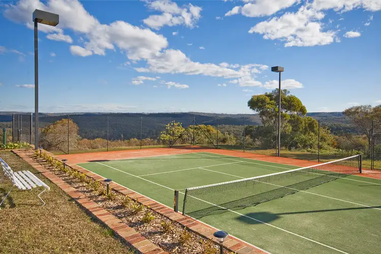 Second view of Homely house listing, 9 Caladenia Close, Elanora Heights NSW 2101