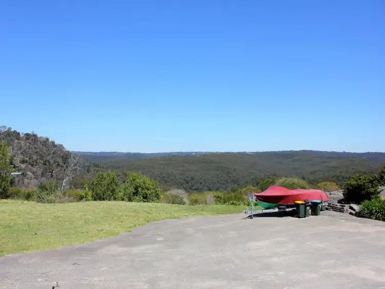 Fourth view of Homely house listing, 9 Caladenia Close, Elanora Heights NSW 2101