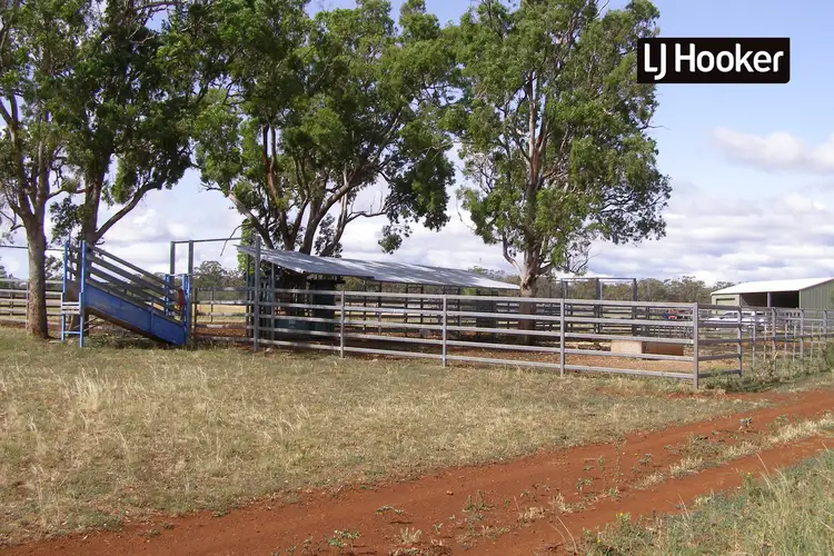 Mahers Lane, Inverell NSW 2360