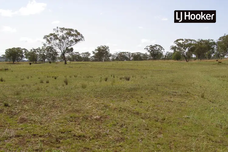 Second view of Homely rural property listing, Mahers Lane, Inverell NSW 2360