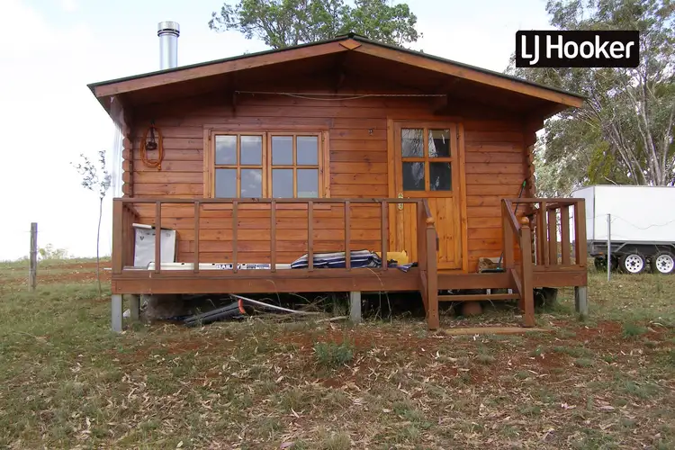 Seventh view of Homely rural property listing, Mahers Lane, Inverell NSW 2360