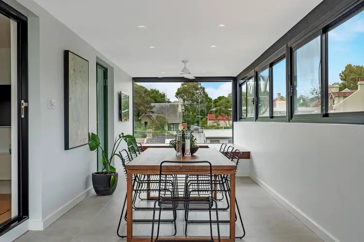 Second view of Homely apartment listing, 90/51 Hereford Street, Glebe NSW 2037