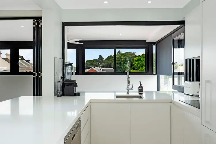 Third view of Homely apartment listing, 90/51 Hereford Street, Glebe NSW 2037