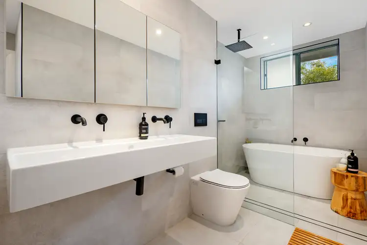 Fifth view of Homely apartment listing, 90/51 Hereford Street, Glebe NSW 2037