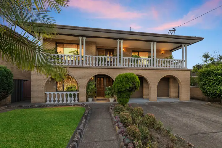 48 Hill End Road, Doonside NSW 2767