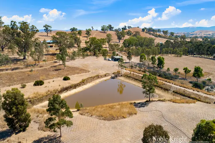 79 Lawrances Place, Yea VIC 3717