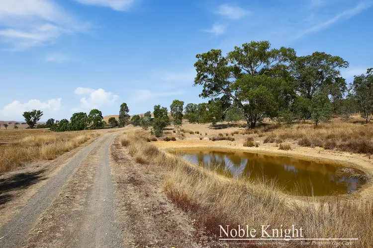 Sixth view of Homely land listing, 79 Lawrances Place, Yea VIC 3717