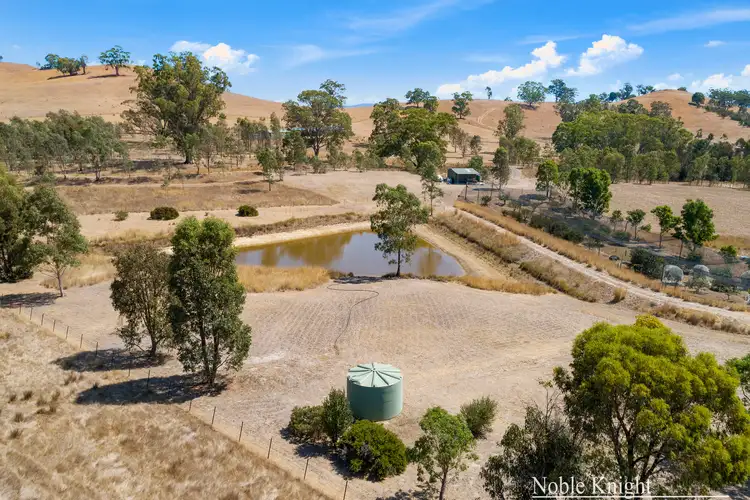 Seventh view of Homely land listing, 79 Lawrances Place, Yea VIC 3717