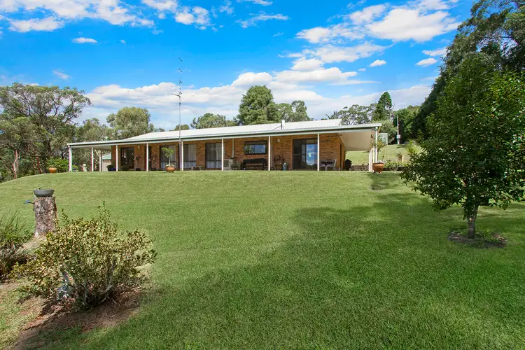 Main view of Homely rural property listing, 1732 Wisemans Ferry Road, Central Mangrove NSW 2250