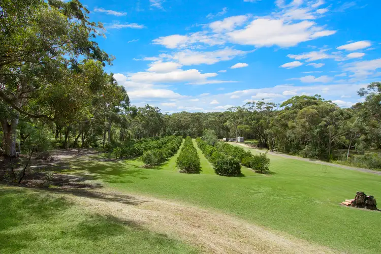 Third view of Homely rural property listing, 1732 Wisemans Ferry Road, Central Mangrove NSW 2250
