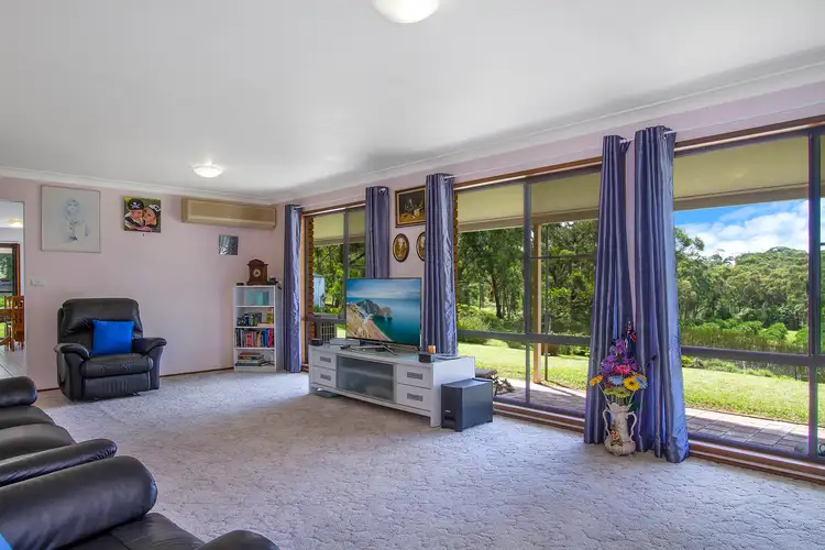 Fourth view of Homely rural property listing, 1732 Wisemans Ferry Road, Central Mangrove NSW 2250