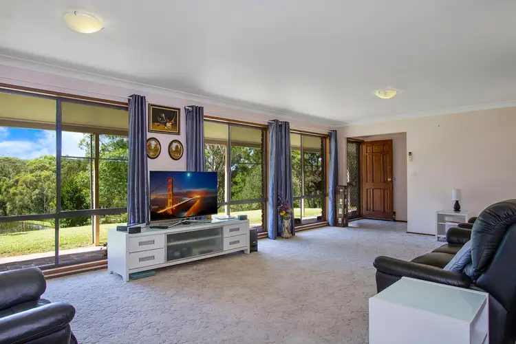 Fifth view of Homely rural property listing, 1732 Wisemans Ferry Road, Central Mangrove NSW 2250