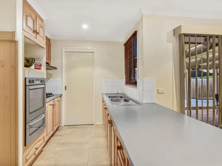Third view of Homely house listing, 10 Fleetwood Drive, Narre Warren VIC 3805