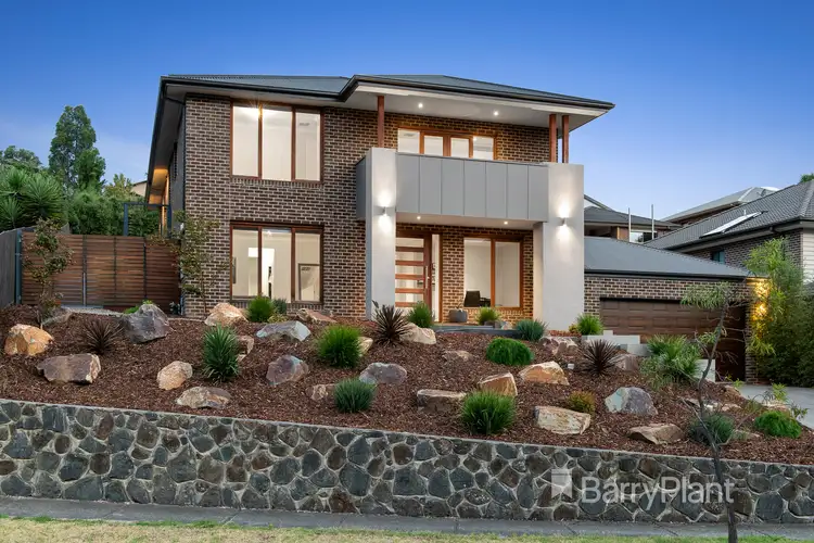 68 Everleigh Drive, Diamond Creek VIC 3089