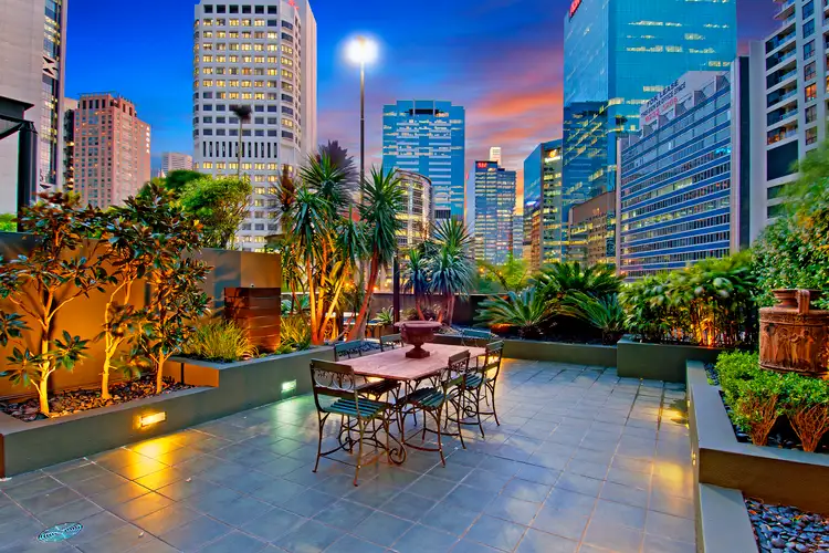 Main view of Homely apartment listing, 310/168 Kent Street, Sydney NSW 2000
