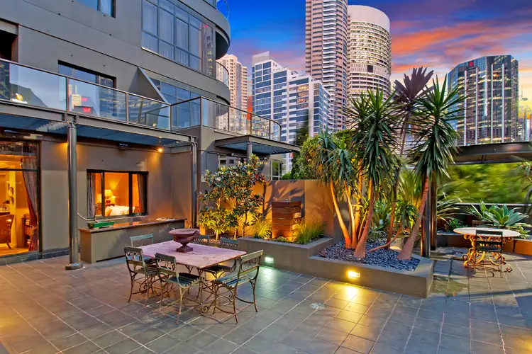 Second view of Homely apartment listing, 310/168 Kent Street, Sydney NSW 2000