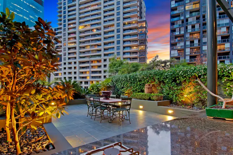 Third view of Homely apartment listing, 310/168 Kent Street, Sydney NSW 2000
