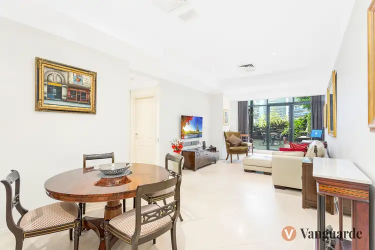 Fourth view of Homely apartment listing, 310/168 Kent Street, Sydney NSW 2000