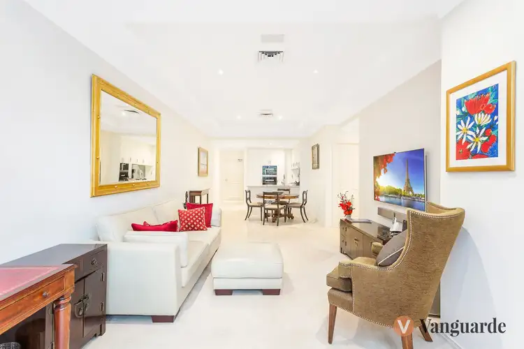 Fifth view of Homely apartment listing, 310/168 Kent Street, Sydney NSW 2000