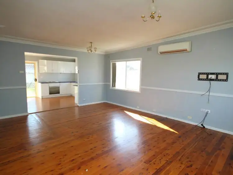 Third view of Homely house listing, 6 Bertha Street, Inverell NSW 2360