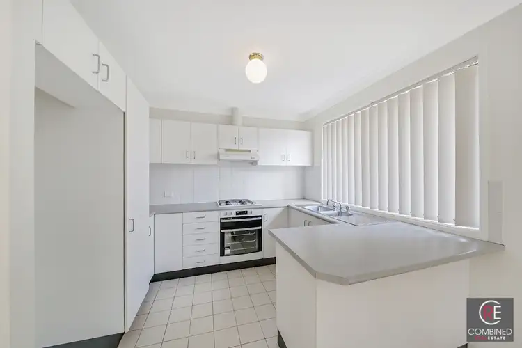 Second view of Homely villa listing, 13A Elm Place, Narellan Vale NSW 2567