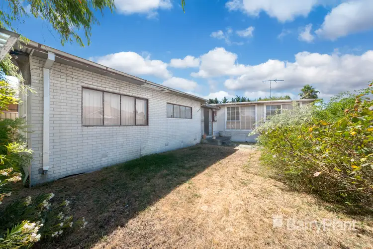 Second view of Homely house listing, 82 Evell Street, Glenroy VIC 3046