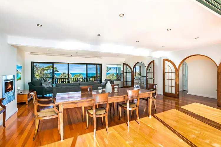 Main view of Homely house listing, 816 Lawrence Hargrave Drive, Coledale NSW 2515