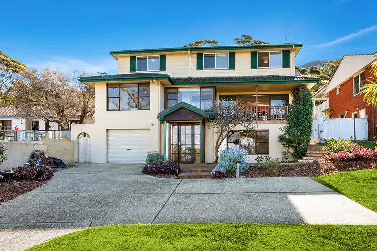 Fourth view of Homely house listing, 816 Lawrence Hargrave Drive, Coledale NSW 2515