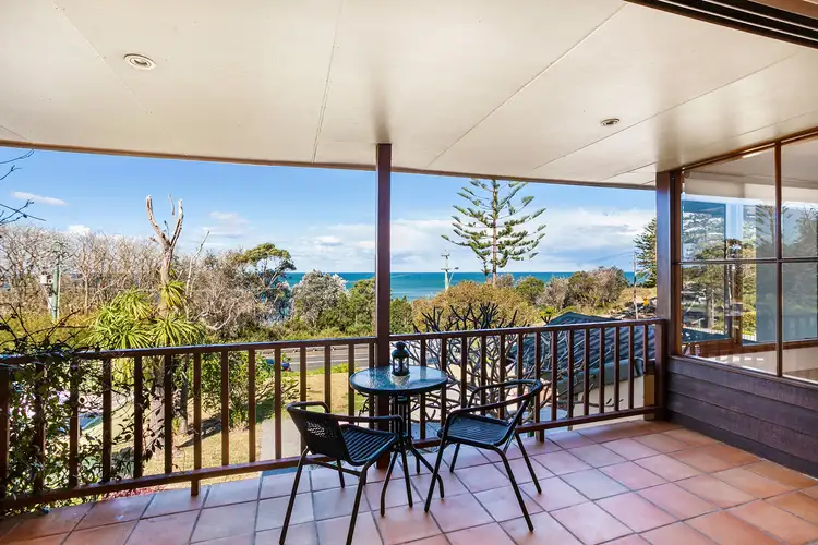 Fifth view of Homely house listing, 816 Lawrence Hargrave Drive, Coledale NSW 2515