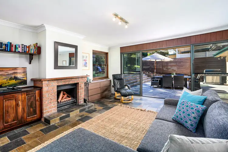 Sixth view of Homely house listing, 816 Lawrence Hargrave Drive, Coledale NSW 2515