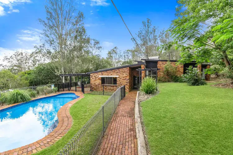 Second view of Homely house listing, 23 Whiteside Road, Whiteside QLD 4503