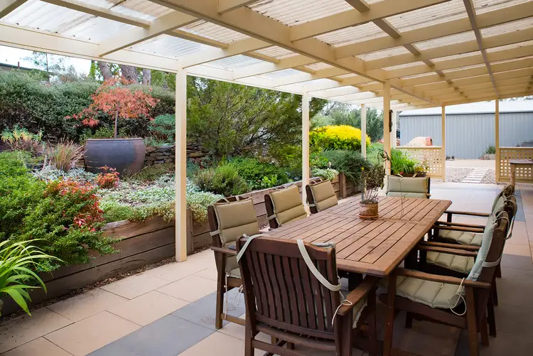 Fourth view of Homely house listing, 1 Cooper Court, Campbells Creek VIC 3451