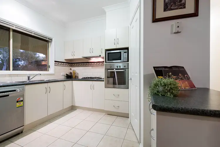 Fifth view of Homely house listing, 1 Cooper Court, Campbells Creek VIC 3451