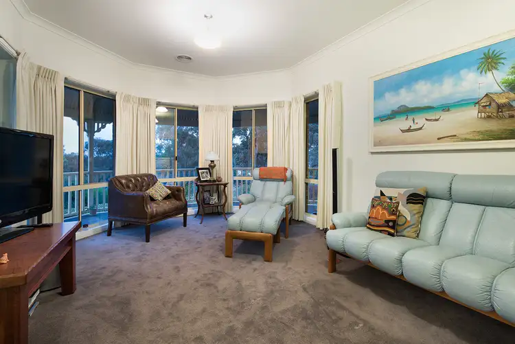 Sixth view of Homely house listing, 1 Cooper Court, Campbells Creek VIC 3451