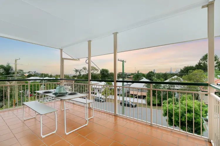 Second view of Homely unit listing, 6/20 Blackmore Street, Windsor QLD 4030