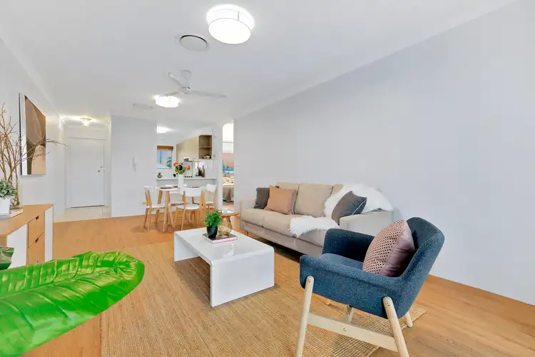 Fourth view of Homely unit listing, 6/20 Blackmore Street, Windsor QLD 4030