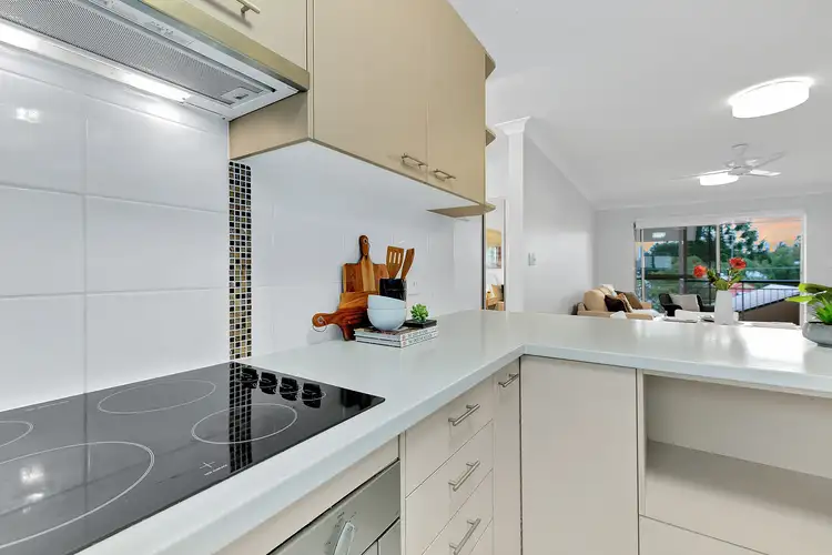 Fifth view of Homely unit listing, 6/20 Blackmore Street, Windsor QLD 4030